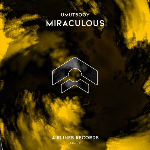 Umutbooy - Miraculous [AIR001]